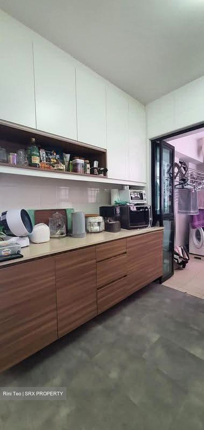 Blk 441A Fernvale Vista (Sengkang), HDB 4 Rooms #628323351